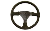 Steering Wheels > Trimmed Undrilled